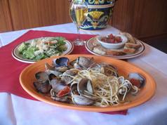 seafood catering Amazing Seafood Specialties