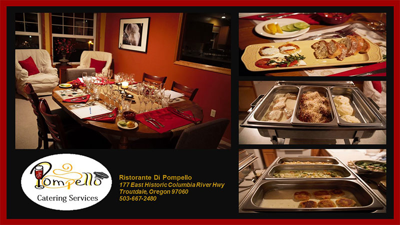 Authentic Italian Restaurant Catering Portland OR Vancouver WA Authentic Italian Restaurant Catering Portland OR Vancouver WA