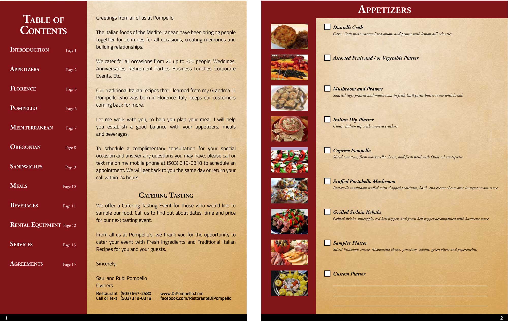 sample-italian-dinner-menu-tringart