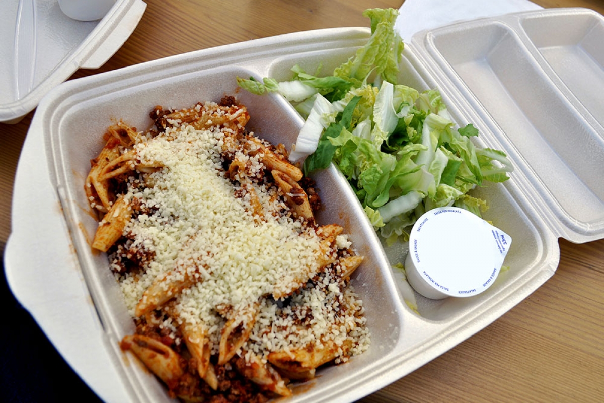 Authentic Italian Restaurant Traditional Authentic Italian Restaurant Delivery To Go Orders In Portland Or Ristorante Di